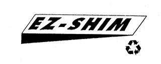 EZ-SHIM logo