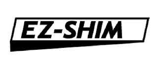 EZ-SHIM logo