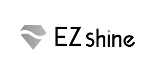 EZ SHINE logo