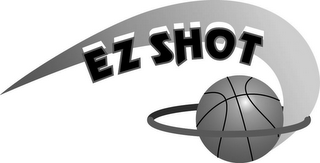 EZ SHOT logo