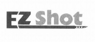 EZ SHOT logo