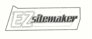 EZ SITEMAKER logo