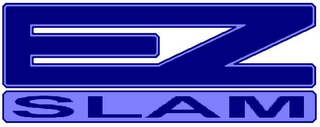 EZ SLAM logo