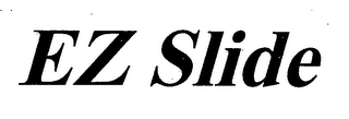 EZ SLIDE logo