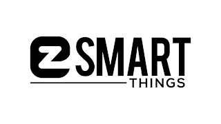EZ SMART THINGS logo
