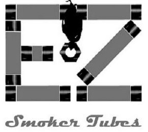 EZ SMOKER TUBES logo