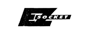 EZ SOCKET logo