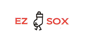 EZ SOX logo