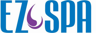 EZ SPA logo