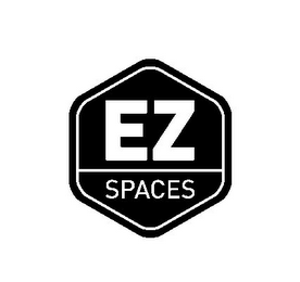 EZ SPACES logo