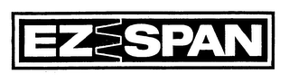 EZ SPAN logo