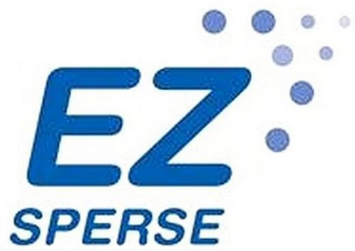 EZ SPERSE logo