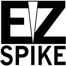EZ SPIKE logo