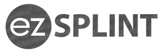 EZ SPLINT logo