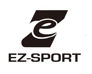 EZ-SPORT EZ logo