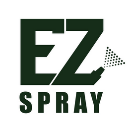 EZ SPRAY logo