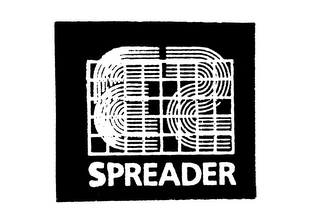 EZ SPREADER logo