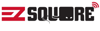 EZ SQUARE logo