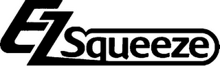 EZ SQUEEZE logo