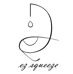 EZ SQUEEZE logo