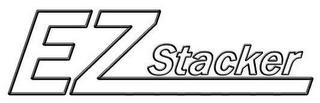 EZ STACKER logo