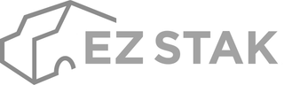 EZ STAK logo