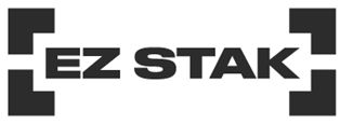 EZ STAK logo