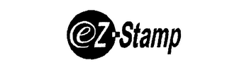 EZ-STAMP logo