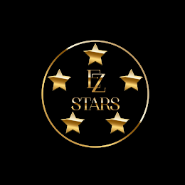 EZ STARS logo