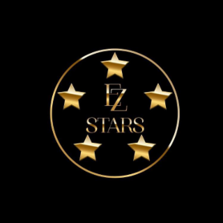 EZ STARS logo