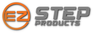 EZ STEP PRODUCTS logo