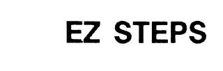 EZ STEPS