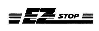 EZ STOP logo