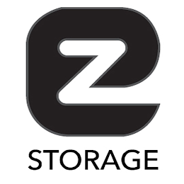 EZ STORAGE logo