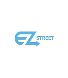 EZ STREET logo