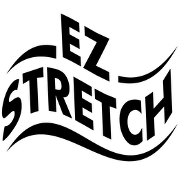 EZ STRETCH logo