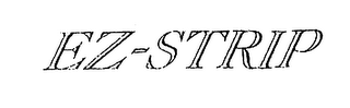 EZ-STRIP logo