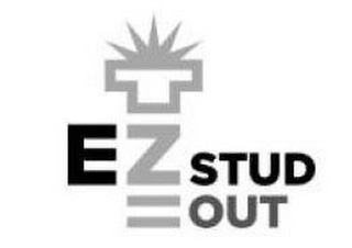 EZ STUD OUT logo