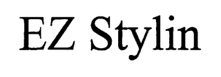 EZ STYLIN logo