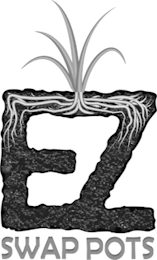 EZ SWAP POTS logo