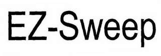 EZ-SWEEP logo