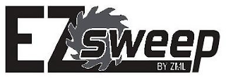 EZ SWEEP BY ZML logo