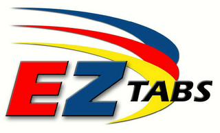 EZ TABS logo