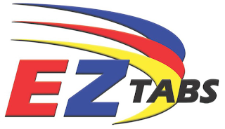 EZ TABS logo