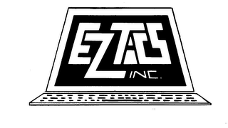 EZ TACS INC. logo