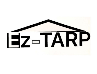 EZ-TARP logo