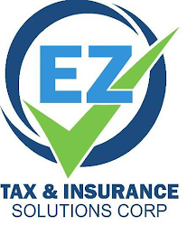EZ TAX & INSURANCE SOLUTIONS CORP logo