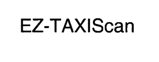 EZ-TAXISCAN logo