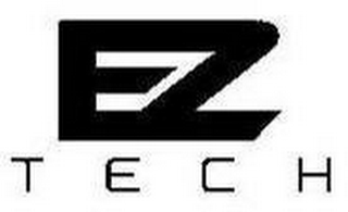 EZ TECH logo