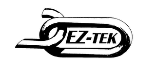 EZ-TEK logo